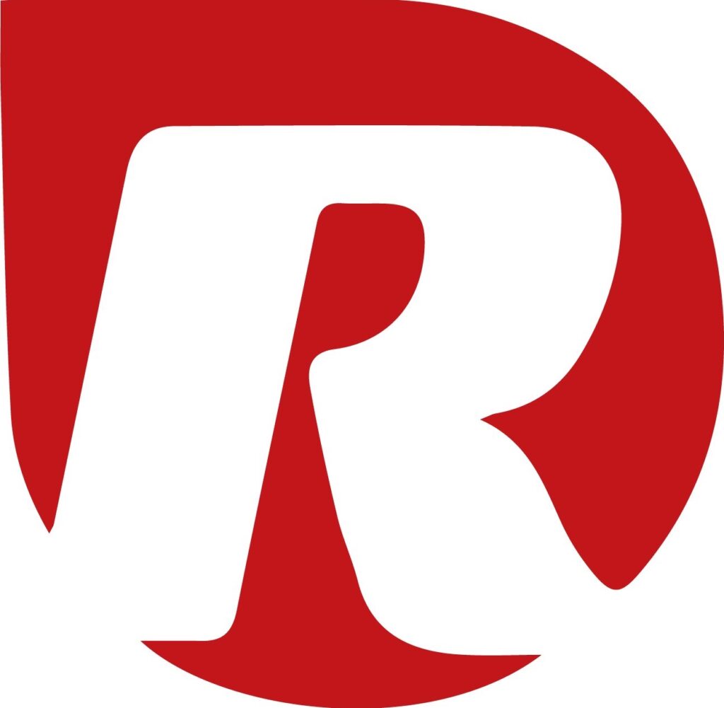 Logo Ravino Grupo Ravanello